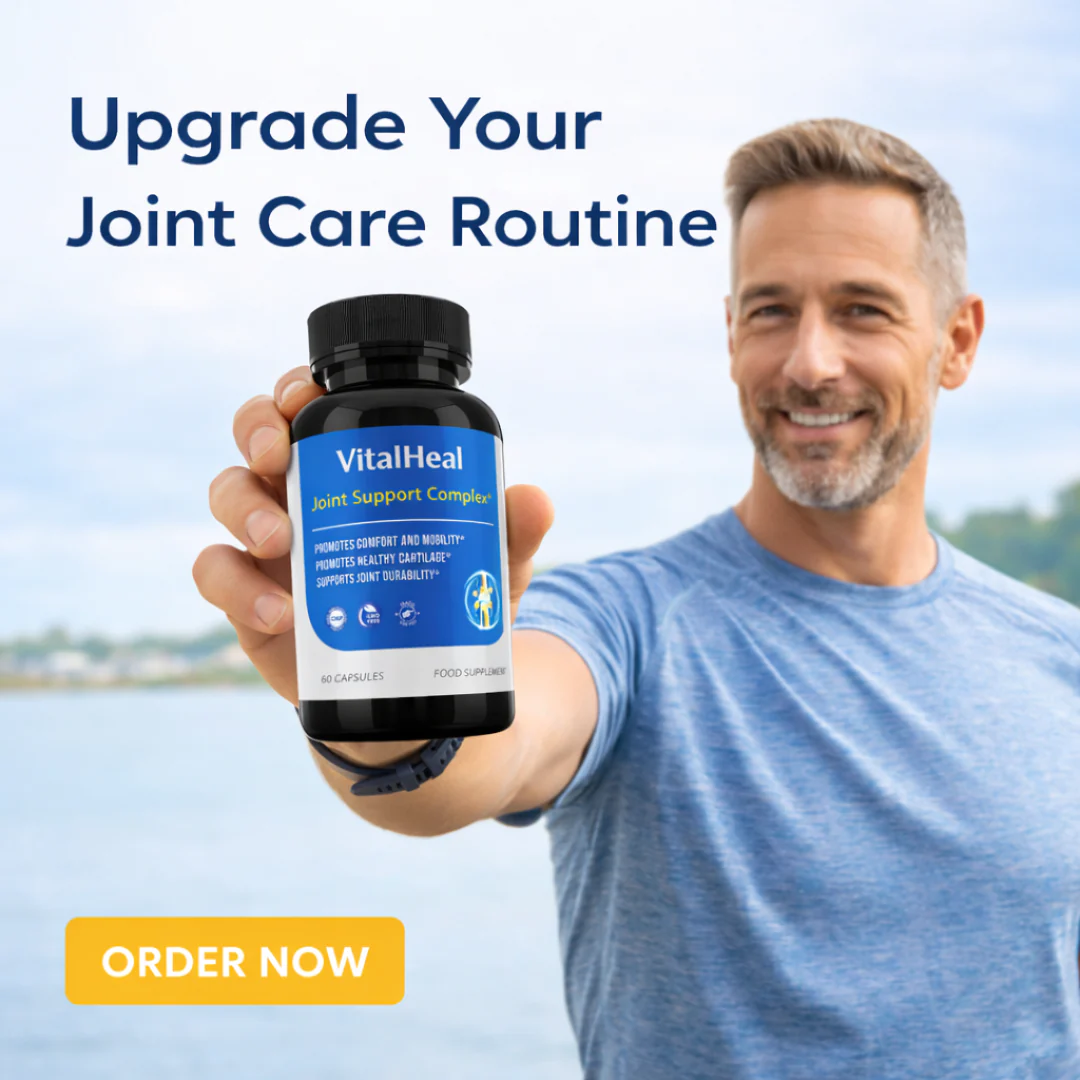 ARTHRO MD Plus Joint Support for Mobility and Cartilage Health 60 Capsules - Image 2