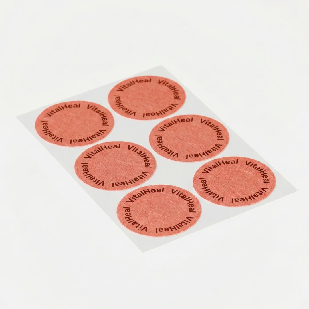 Berberine Patches - Image 4