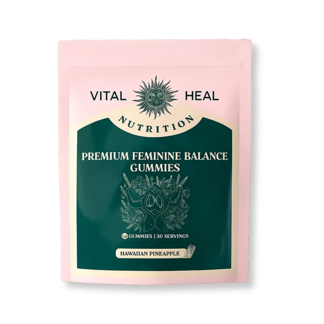 Women’s Health & Hormone Balance