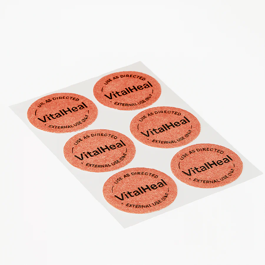 GLP-1 Patches - Supports Metabolism & Cravings - Image 5