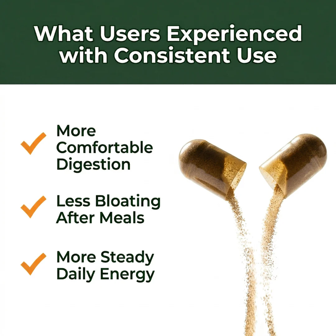 Liver Cleanse & Detox – Natural Liver Detox Supplement with Milk Thistle & Herbal Cleanse Support - Image 3