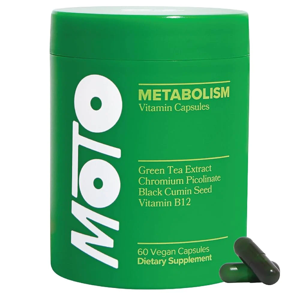 Metabolism Booster