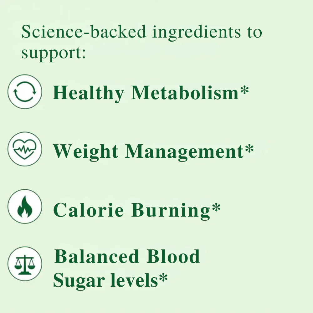 Metabolism Booster - Image 3