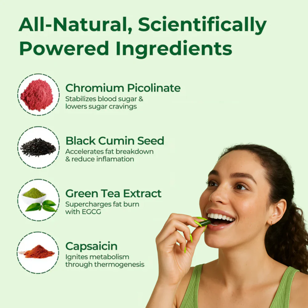 Metabolism Booster - Image 4