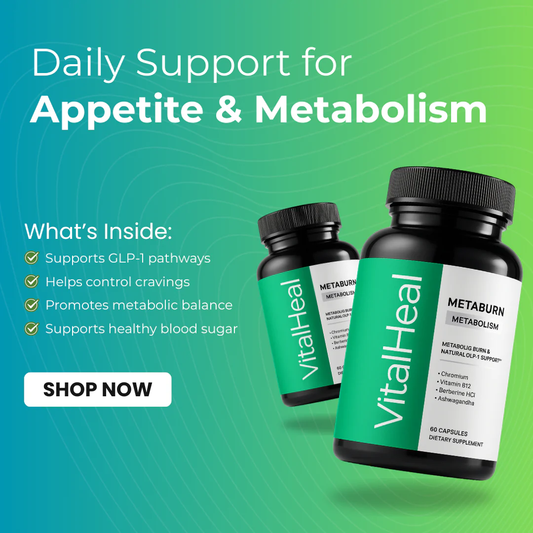 Selerb GLP-1 8-in-1 Metabolic Support for Appetite & Energy - Image 3