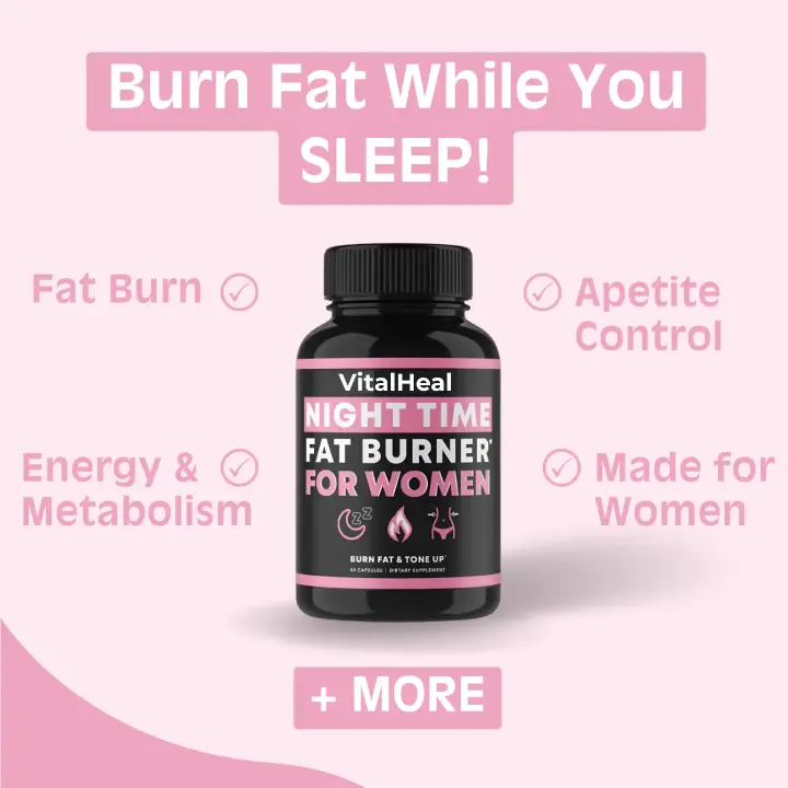 Nighttime Digestion Support for Women - Image 2
