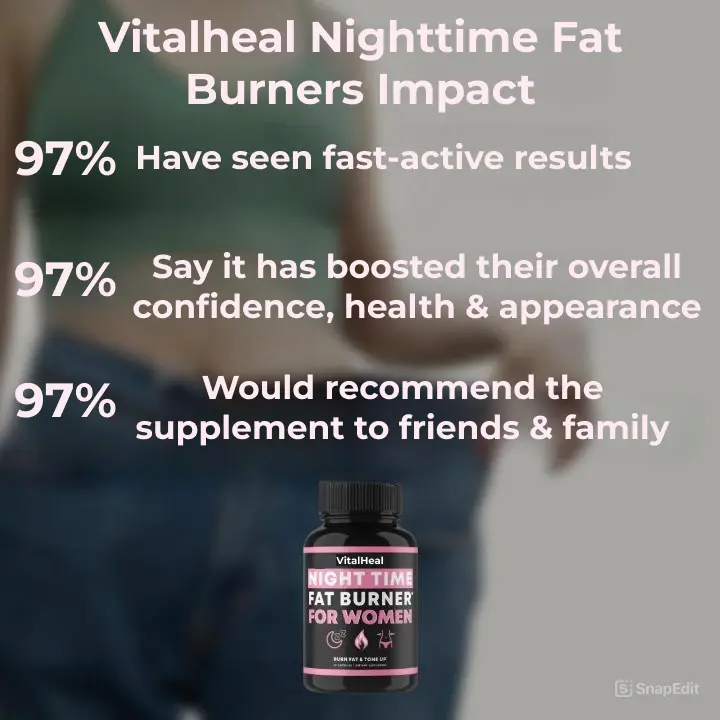 Nighttime Digestion Support for Women - Image 5