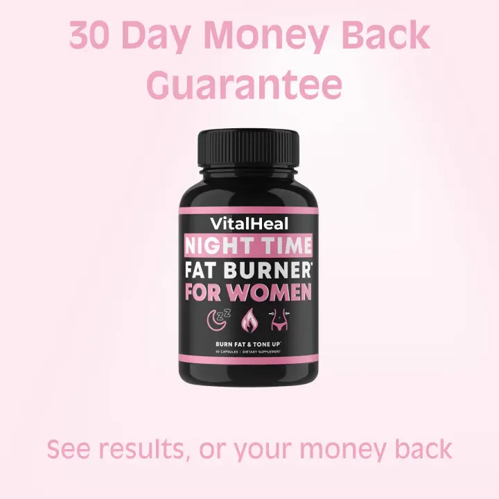 Nighttime Digestion Support for Women - Image 6